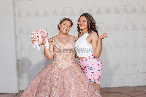 Miriam Louise quinceanera celebration at Elks Lodge of West Covina Ca, photography and videography by Gustavo Villarreal 323-633-8283