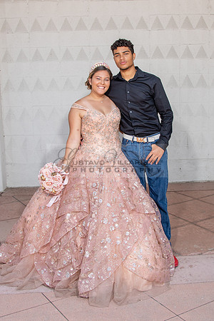 Miriam Louise quinceanera celebration at Elks Lodge of West Covina Ca, photography and videography by Gustavo Villarreal 323-633-8283