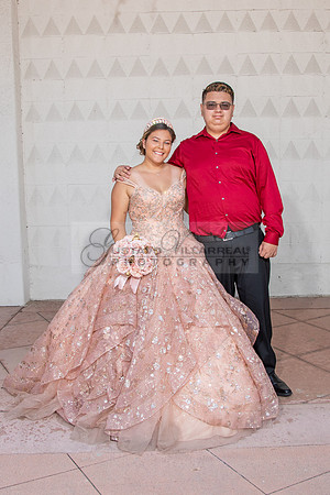 Miriam Louise quinceanera celebration at Elks Lodge of West Covina Ca, photography and videography by Gustavo Villarreal 323-633-8283