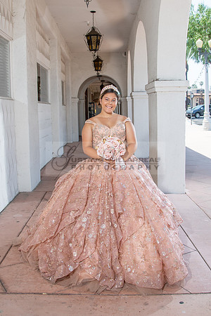Miriam Louise quinceanera celebration at Elks Lodge of West Covina Ca, photography and videography by Gustavo Villarreal 323-633-8283