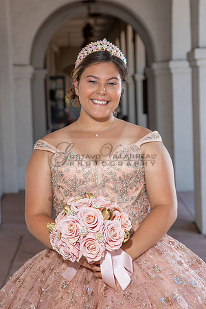 Miriam Louise quinceanera celebration at Elks Lodge of West Covina Ca, photography and videography by Gustavo Villarreal 323-633-8283