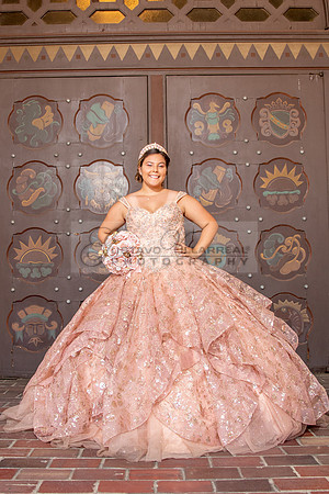 Miriam Louise quinceanera celebration at Elks Lodge of West Covina Ca, photography and videography by Gustavo Villarreal 323-633-8283