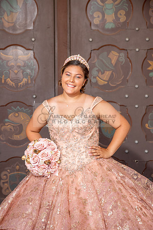 Miriam Louise quinceanera celebration at Elks Lodge of West Covina Ca, photography and videography by Gustavo Villarreal 323-633-8283