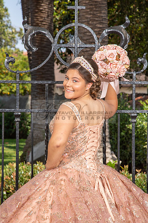 Miriam Louise quinceanera celebration at Elks Lodge of West Covina Ca, photography and videography by Gustavo Villarreal 323-633-8283