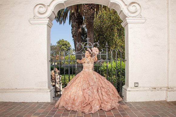 Miriam Louise quinceanera celebration at Elks Lodge of West Covina Ca, photography and videography by Gustavo Villarreal 323-633-8283