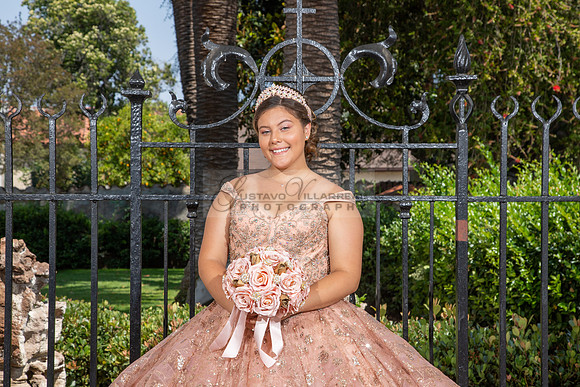 Miriam Louise quinceanera celebration at Elks Lodge of West Covina Ca, photography and videography by Gustavo Villarreal 323-633-8283