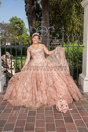 Miriam Louise quinceanera celebration at Elks Lodge of West Covina Ca, photography and videography by Gustavo Villarreal 323-633-8283