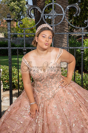 Miriam Louise quinceanera celebration at Elks Lodge of West Covina Ca, photography and videography by Gustavo Villarreal 323-633-8283