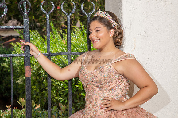 Miriam Louise quinceanera celebration at Elks Lodge of West Covina Ca, photography and videography by Gustavo Villarreal 323-633-8283