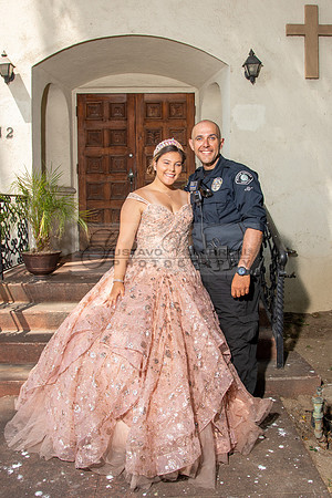 Miriam Louise quinceanera celebration at Elks Lodge of West Covina Ca, photography and videography by Gustavo Villarreal 323-633-8283
