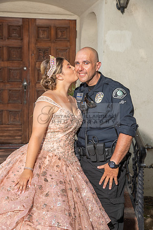Miriam Louise quinceanera celebration at Elks Lodge of West Covina Ca, photography and videography by Gustavo Villarreal 323-633-8283