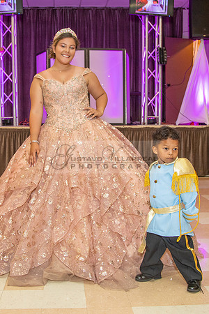 Miriam Louise quinceanera celebration at Elks Lodge of West Covina Ca, photography and videography by Gustavo Villarreal 323-633-8283