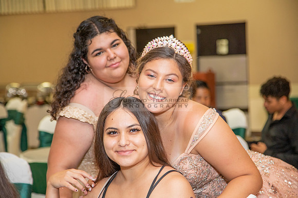 Miriam Louise quinceanera celebration at Elks Lodge of West Covina Ca, photography and videography by Gustavo Villarreal 323-633-8283