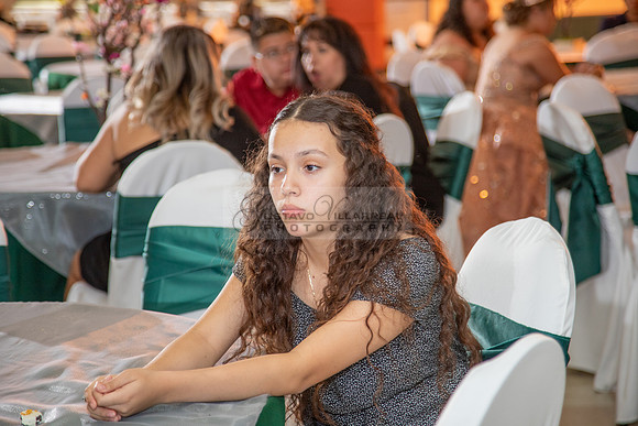 Miriam Louise quinceanera celebration at Elks Lodge of West Covina Ca, photography and videography by Gustavo Villarreal 323-633-8283