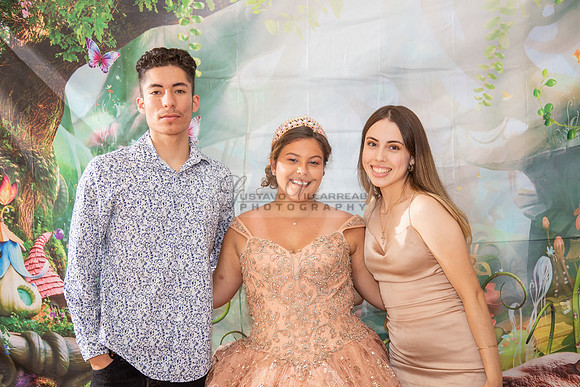 Miriam Louise quinceanera celebration at Elks Lodge of West Covina Ca, photography and videography by Gustavo Villarreal 323-633-8283