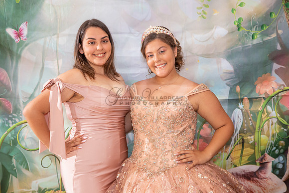 Miriam Louise quinceanera celebration at Elks Lodge of West Covina Ca, photography and videography by Gustavo Villarreal 323-633-8283