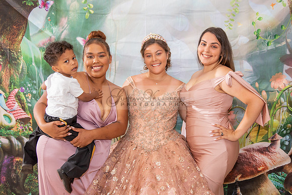 Miriam Louise quinceanera celebration at Elks Lodge of West Covina Ca, photography and videography by Gustavo Villarreal 323-633-8283