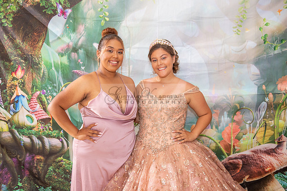 Miriam Louise quinceanera celebration at Elks Lodge of West Covina Ca, photography and videography by Gustavo Villarreal 323-633-8283