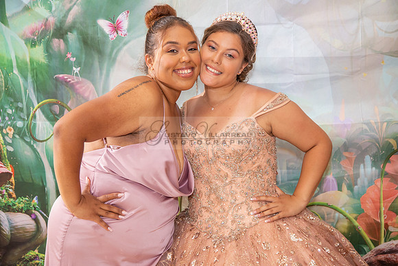 Miriam Louise quinceanera celebration at Elks Lodge of West Covina Ca, photography and videography by Gustavo Villarreal 323-633-8283