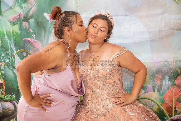 Miriam Louise quinceanera celebration at Elks Lodge of West Covina Ca, photography and videography by Gustavo Villarreal 323-633-8283