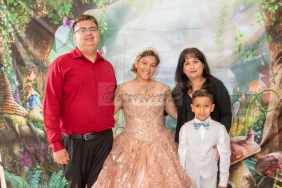Miriam Louise quinceanera celebration at Elks Lodge of West Covina Ca, photography and videography by Gustavo Villarreal 323-633-8283