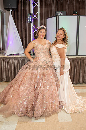 Miriam Louise quinceanera celebration at Elks Lodge of West Covina Ca, photography and videography by Gustavo Villarreal 323-633-8283
