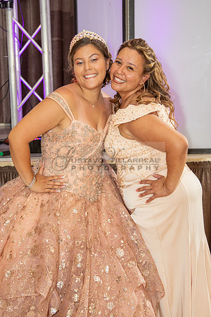 Miriam Louise quinceanera celebration at Elks Lodge of West Covina Ca, photography and videography by Gustavo Villarreal 323-633-8283