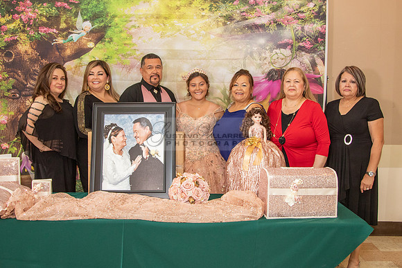 Miriam Louise quinceanera celebration at Elks Lodge of West Covina Ca, photography and videography by Gustavo Villarreal 323-633-8283