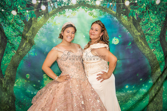 Miriam Louise quinceanera celebration at Elks Lodge of West Covina Ca, photography and videography by Gustavo Villarreal 323-633-8283