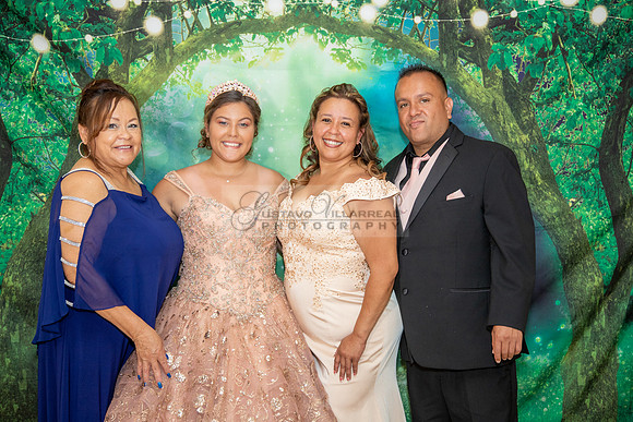Miriam Louise quinceanera celebration at Elks Lodge of West Covina Ca, photography and videography by Gustavo Villarreal 323-633-8283