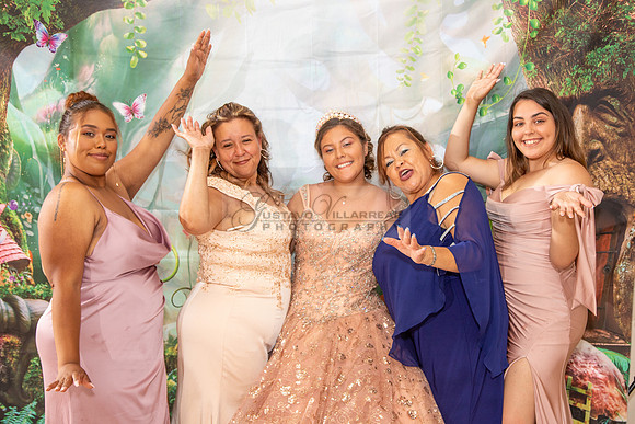 Miriam Louise quinceanera celebration at Elks Lodge of West Covina Ca, photography and videography by Gustavo Villarreal 323-633-8283