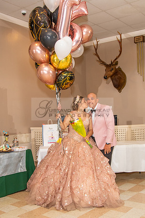 Miriam Louise quinceanera celebration at Elks Lodge of West Covina Ca, photography and videography by Gustavo Villarreal 323-633-8283