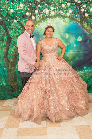 Miriam Louise quinceanera celebration at Elks Lodge of West Covina Ca, photography and videography by Gustavo Villarreal 323-633-8283