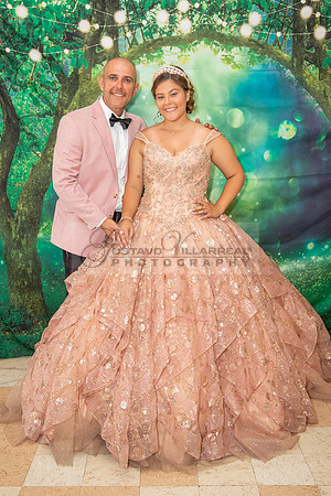 Miriam Louise quinceanera celebration at Elks Lodge of West Covina Ca, photography and videography by Gustavo Villarreal 323-633-8283