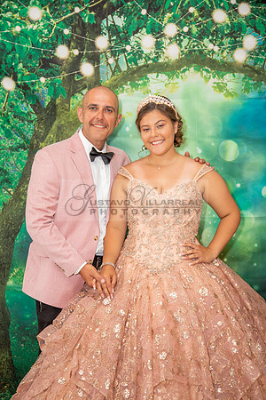 Miriam Louise quinceanera celebration at Elks Lodge of West Covina Ca, photography and videography by Gustavo Villarreal 323-633-8283