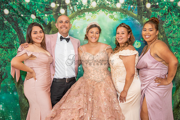 Miriam Louise quinceanera celebration at Elks Lodge of West Covina Ca, photography and videography by Gustavo Villarreal 323-633-8283
