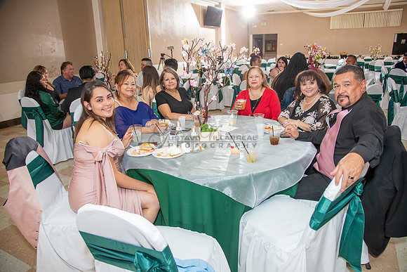Miriam Louise quinceanera celebration at Elks Lodge of West Covina Ca, photography and videography by Gustavo Villarreal 323-633-8283