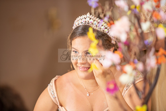 Miriam Louise quinceanera celebration at Elks Lodge of West Covina Ca, photography and videography by Gustavo Villarreal 323-633-8283