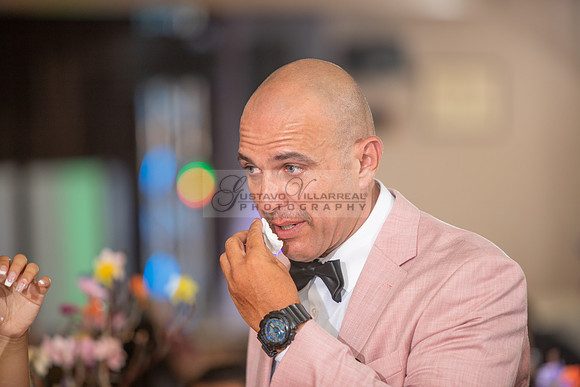 Miriam Louise quinceanera celebration at Elks Lodge of West Covina Ca, photography and videography by Gustavo Villarreal 323-633-8283