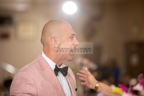 Miriam Louise quinceanera celebration at Elks Lodge of West Covina Ca, photography and videography by Gustavo Villarreal 323-633-8283