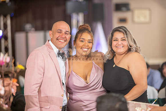 Miriam Louise quinceanera celebration at Elks Lodge of West Covina Ca, photography and videography by Gustavo Villarreal 323-633-8283
