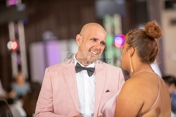 Miriam Louise quinceanera celebration at Elks Lodge of West Covina Ca, photography and videography by Gustavo Villarreal 323-633-8283
