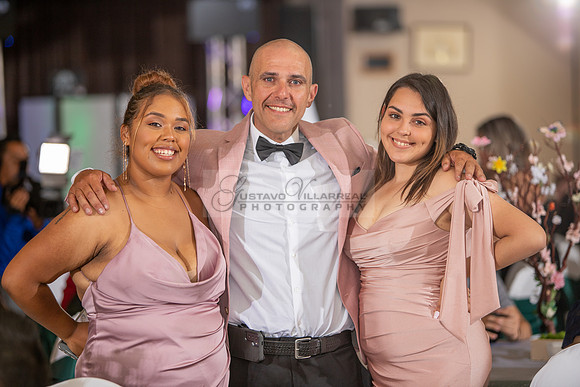 Miriam Louise quinceanera celebration at Elks Lodge of West Covina Ca, photography and videography by Gustavo Villarreal 323-633-8283