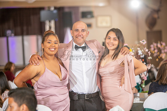 Miriam Louise quinceanera celebration at Elks Lodge of West Covina Ca, photography and videography by Gustavo Villarreal 323-633-8283