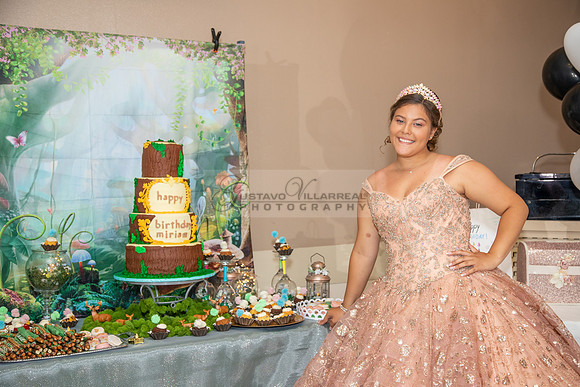 Miriam Louise quinceanera celebration at Elks Lodge of West Covina Ca, photography and videography by Gustavo Villarreal 323-633-8283