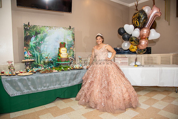 Miriam Louise quinceanera celebration at Elks Lodge of West Covina Ca, photography and videography by Gustavo Villarreal 323-633-8283