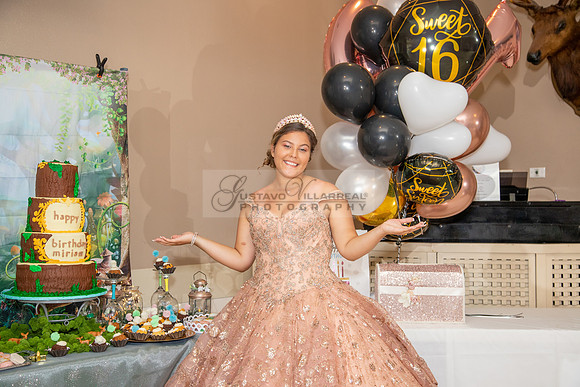 Miriam Louise quinceanera celebration at Elks Lodge of West Covina Ca, photography and videography by Gustavo Villarreal 323-633-8283
