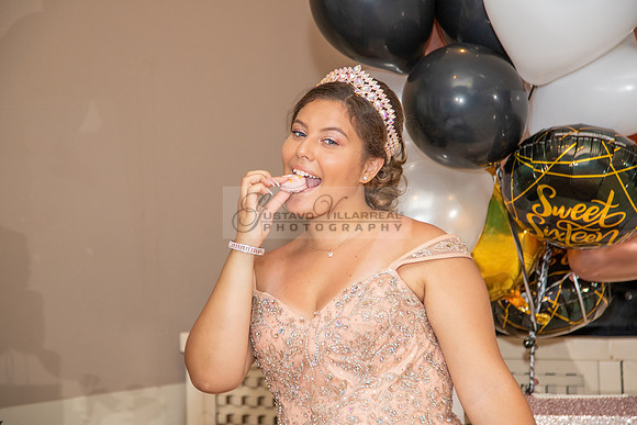 Miriam Louise quinceanera celebration at Elks Lodge of West Covina Ca, photography and videography by Gustavo Villarreal 323-633-8283