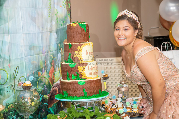 Miriam Louise quinceanera celebration at Elks Lodge of West Covina Ca, photography and videography by Gustavo Villarreal 323-633-8283