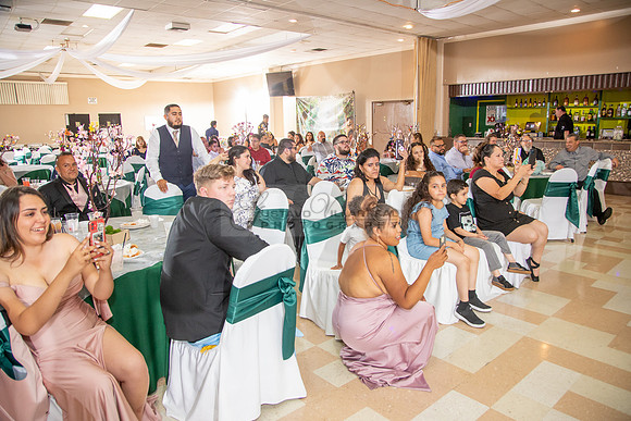 Miriam Louise quinceanera celebration at Elks Lodge of West Covina Ca, photography and videography by Gustavo Villarreal 323-633-8283